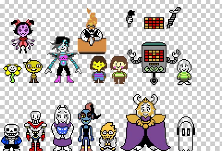 Pixel Art Undertale Emoticon PNG, Clipart, Area, Art, Arts, Behavior, Cartoon Free PNG Download