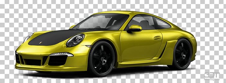 Porsche 911 Compact Car Automotive Design PNG, Clipart, 3 Dtuning, 911 Carrera, Automotive Design, Automotive Exterior, Bumper Free PNG Download