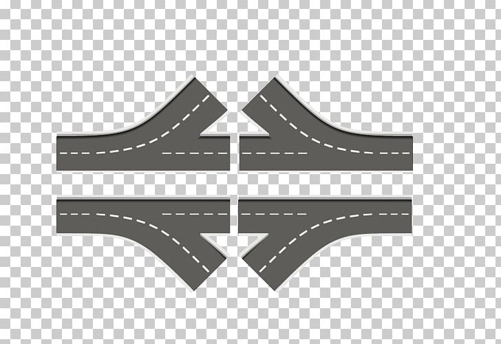 Road Asphalt Concrete Transport PNG, Clipart, Angle, Black, Brand, Buckle Vector, Creative Background Free PNG Download