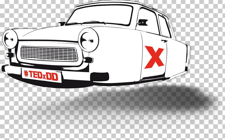 Trabant TEDxDresden Bumper Car Idea PNG, Clipart, 26 August, 2018, Automotive Design, Automotive Exterior, Brand Free PNG Download