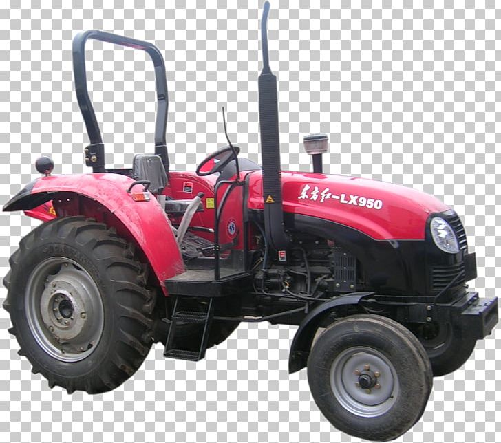 Tractor Foton Motor Farm Combine Harvester Agriculture PNG, Clipart, Agricultural Machinery, Automotive Exterior, Automotive Tire, Automotive Wheel System, Bulldozer Free PNG Download