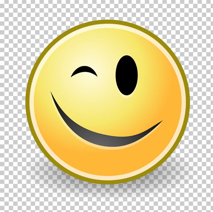 Wink Smiley Emoticon PNG, Clipart, Animation, Cartoon, Download, Drawing, Emoticon Free PNG Download