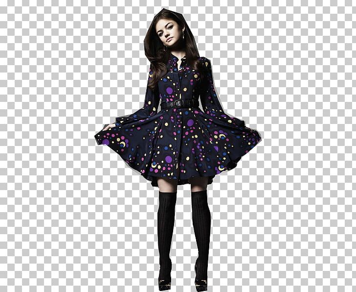 Aria Montgomery Television Show Photo Shoot Pretty Little Liars PNG, Clipart, Aria Montgomery, Celebrities, Clothing, Costume, Day Dress Free PNG Download