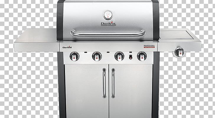 Barbecue Grilling Char-Broil Professional 4400 Char-Broil Professional Series 463675016 PNG, Clipart,  Free PNG Download