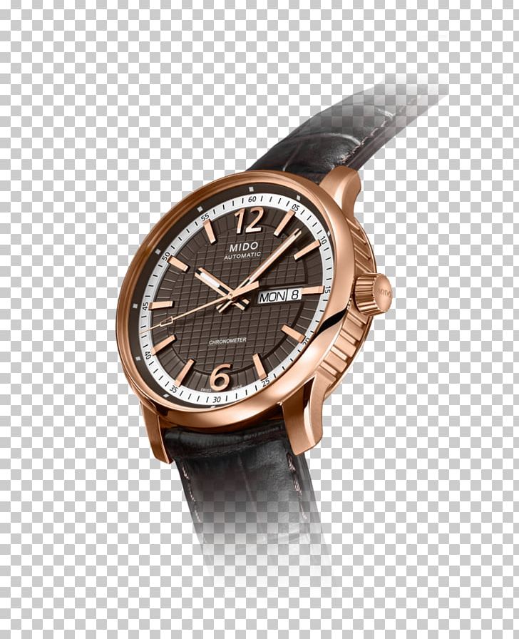 Chronometer Watch Mido Chronograph Watch Strap PNG, Clipart, Accessories, Brand, Brown, Chronograph, Chronometer Watch Free PNG Download