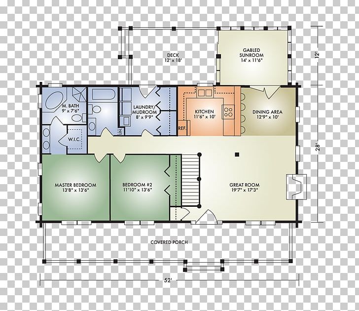 Floor Plan Ranch Style House, Open Ranch Style House Plans