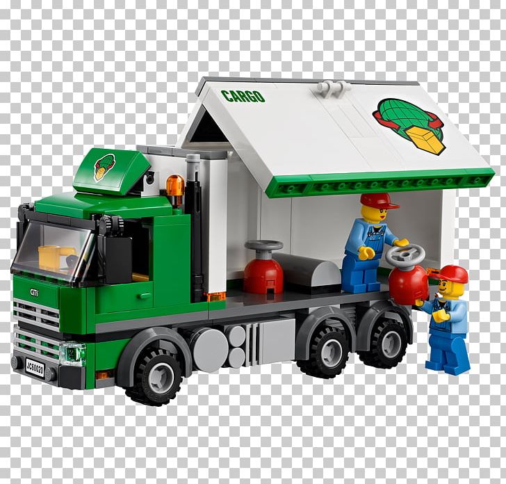 Lego House Lego City Lego Games LEGO 60020 City Cargo Truck PNG, Clipart, Lego, Lego 60020 City Cargo Truck, Lego City, Lego Games, Lego House Free PNG Download