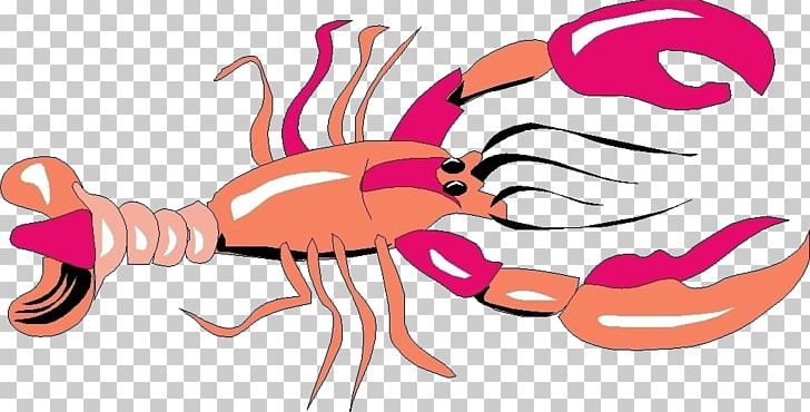 Red Lobster Seafood Cartoon PNG, Clipart, Animal, Animals, Arm, Art, Balloon Cartoon Free PNG Download