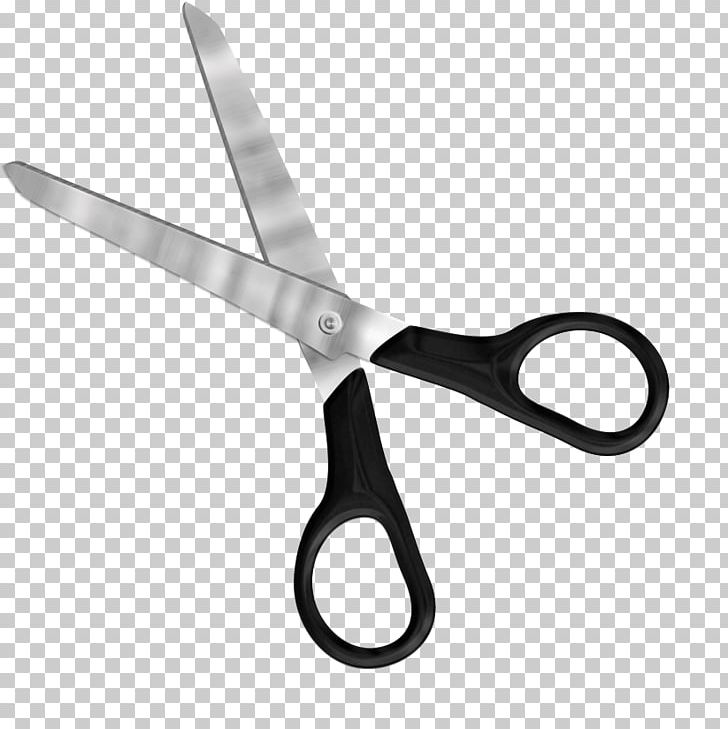 Scissors Icon PNG, Clipart, Black, Buckle, Cartoon Scissors, Designer, Digital Image Free PNG Download