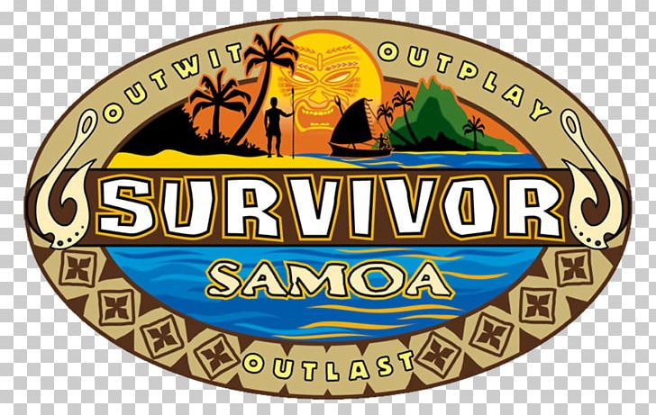Survivor: Samoa Survivor: Redemption Island Survivor: Heroes Vs. Villains Survivor: Panama Survivor: South Pacific PNG, Clipart, Brand, Episode, Label, Logo, Others Free PNG Download