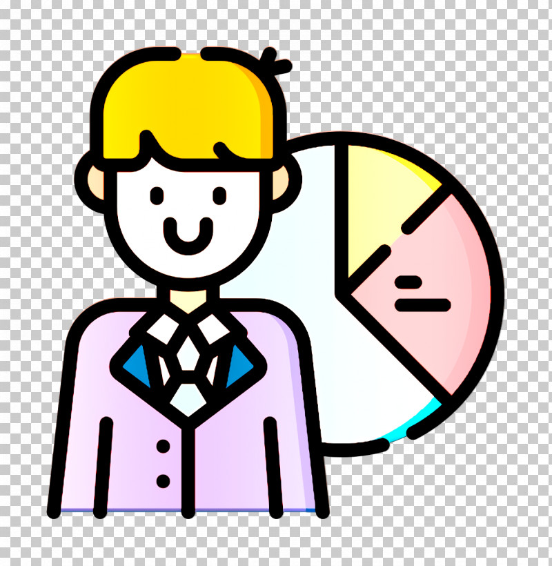 Leadership Icon Boss Icon Pie Chart Icon PNG, Clipart, Boss Icon, Cartoon, Finger, Happy, Leadership Icon Free PNG Download