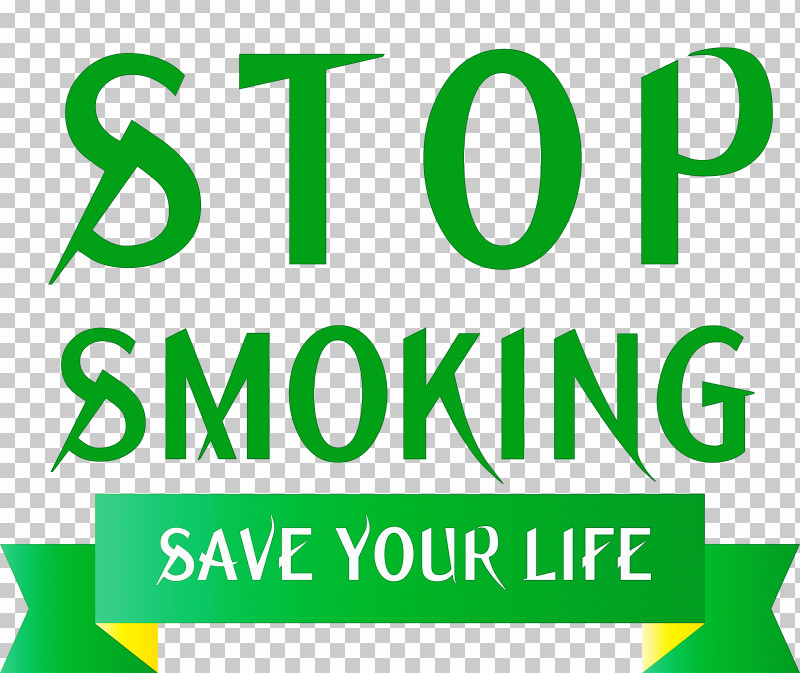 No-Tobacco Day World No-Tobacco Day PNG, Clipart, Area, Green, Line, Logo, M Free PNG Download