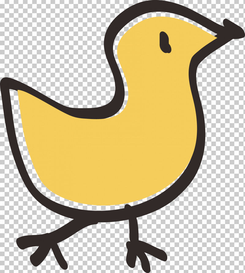 Duckling Duck Little PNG, Clipart, Beak, Bird, Cute, Duck, Duckling Free PNG Download