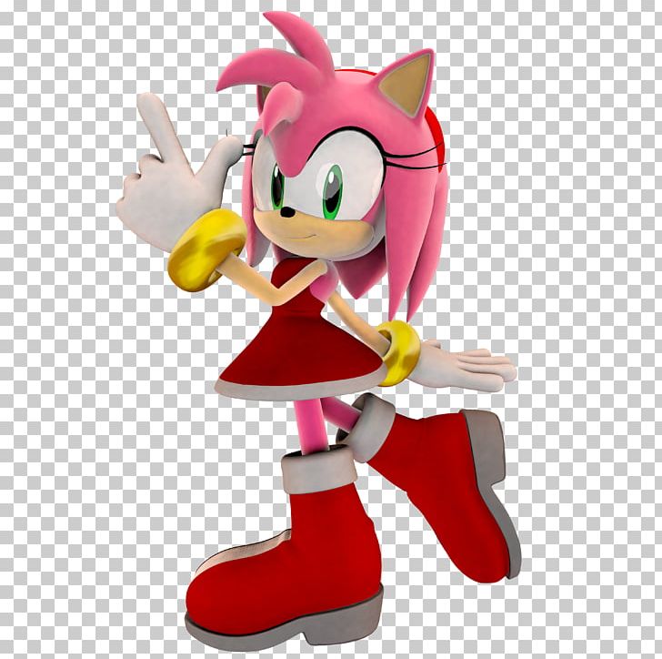 Amy Rose Ariciul Sonic The Crocodile Sonic Dash PNG, Clipart, 3d Computer Graphics, Amy, Amy Rose, Ariciul Sonic, Art Free PNG Download