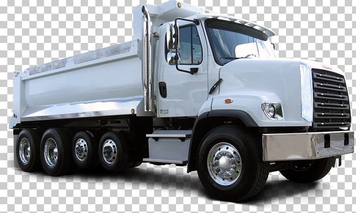 Car Pickup Truck Dump Truck Freightliner Trucks PNG, Clipart, Automotive Tire, Automotive Wheel System, Brand, Car, Car Free PNG Download