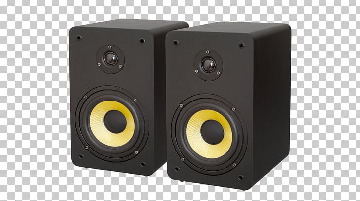 Computer Speakers Audioblock Subwoofer Loudspeaker Bass Reflex PNG, Clipart, Amplifier, Audio, Audio Equipment, Av Receiver, Bass Free PNG Download