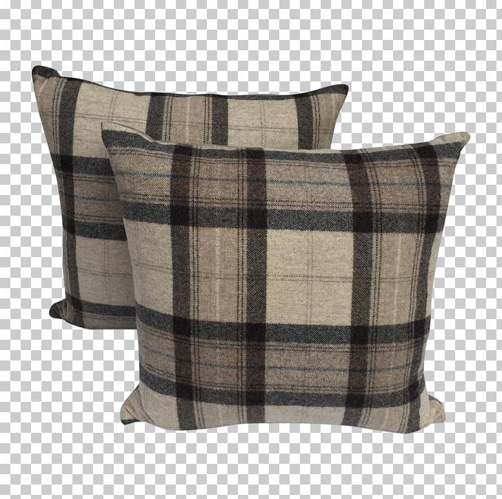 Cushion Throw Pillows Tartan Couch PNG, Clipart, Angle, Chairish, Check, Couch, Cushion Free PNG Download