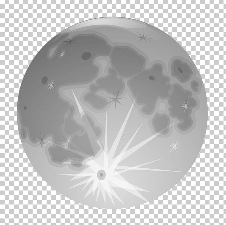 Full Moon PNG, Clipart, Black And White, Blue Moon, Circle, Color, Computer Icons Free PNG Download