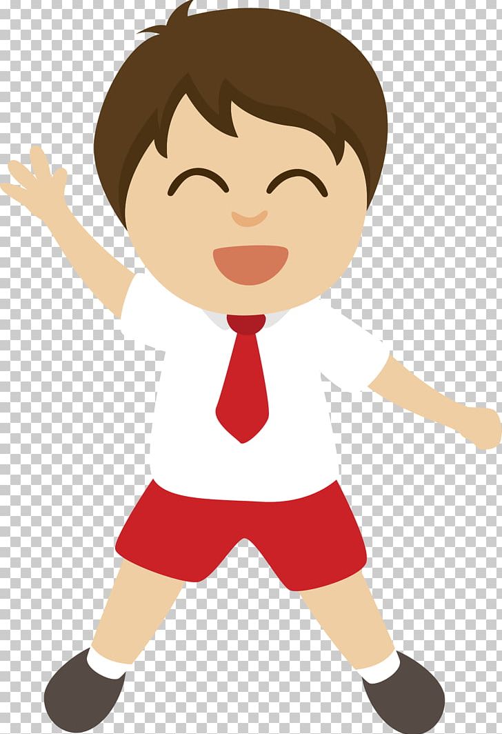 Student School Uniform Education Learning PNG, Clipart, Arm, Boy, Cartoon, Child, Class Free PNG Download