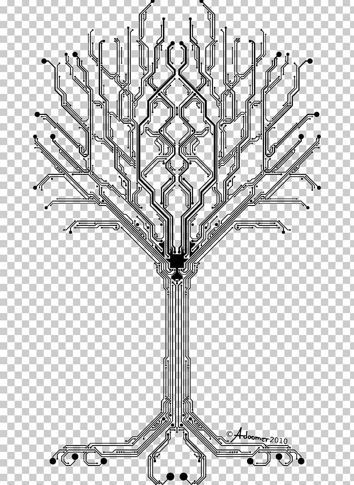 Tree Of Life PNG, Clipart, Angle, Art, Black And White, Branch, Candle Holder Free PNG Download