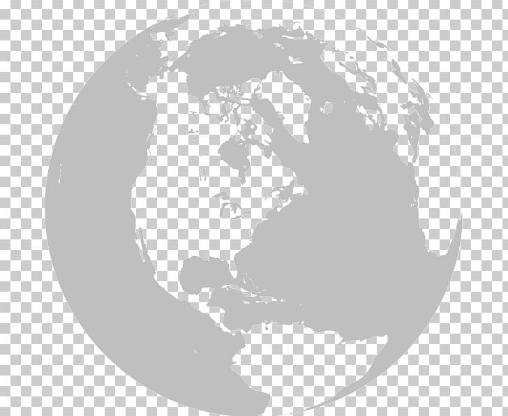 Earth Globe PNG, Clipart, Art, Black And White, Circle, Clip Art, Computer Icons Free PNG Download
