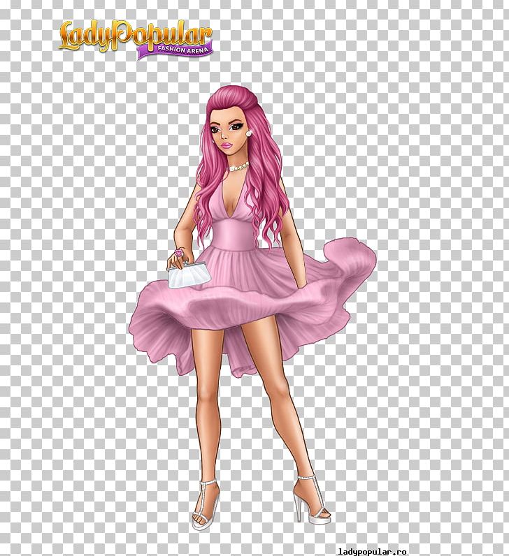 Lady Popular Clothing Costume Fashion Pajamas PNG, Clipart, Barbie, Clothing, Costume, Costume Party, Doll Free PNG Download