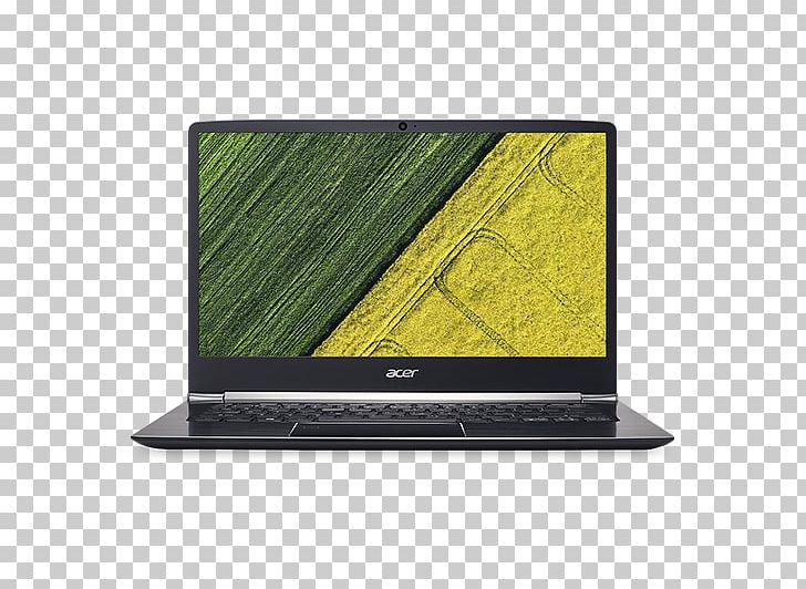 Laptop Acer Swift Intel Core I5 Acer Aspire Intel Core I7 PNG, Clipart, Acer, Acer Swift, Acer Swift 5, Computer, Computer Data Storage Free PNG Download