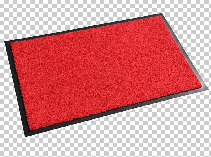 Mat Red Flooring Rectangle Germany PNG, Clipart, Area, Black, Carpet, Carpet Wash, Flooring Free PNG Download