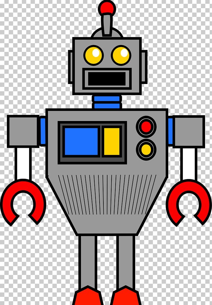 Robot Drawing Public Domain PNG, Clipart, Artwork, Composition, Copyright, Drawing, Electronics Free PNG Download