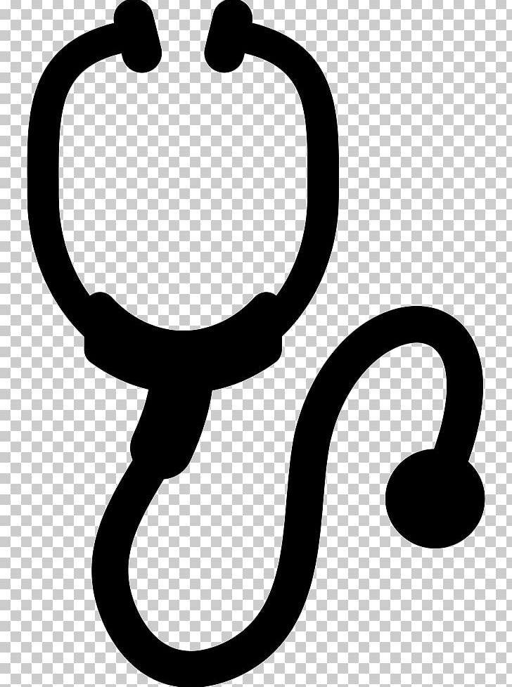 Stethoscope Computer Icons PNG, Clipart, Artwork, Black And White, Circle, Clinic, Computer Icons Free PNG Download