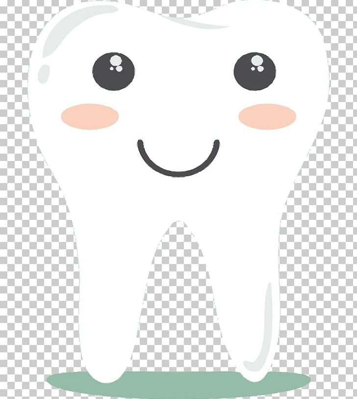 Tooth Smile PNG, Clipart, Cartoon, Dental Health, Euclidean Vector, Facial Expression, Fictional Character Free PNG Download