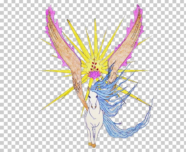 Unicorn Drawing Fairy Horse PNG, Clipart, 24 February, Angel, Anime, Art, Coloring Book Free PNG Download