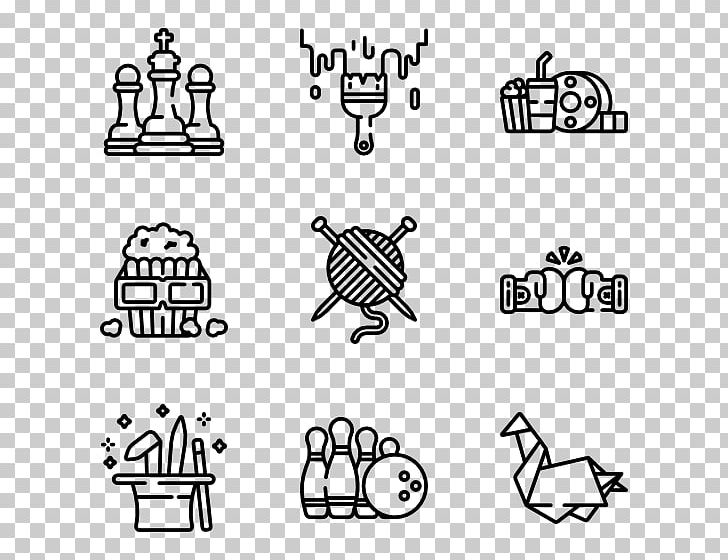 Autumn Computer Icons PNG, Clipart, Angle, Area, Black, Black And White, Brand Free PNG Download