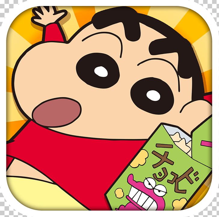 CRAYON SHINCHAN RUNNER!! Shin Chan Kasukabe's Challenge Crayon Shin-chan Swoopy Rush PNG, Clipart, Action Game, Android, Apk, Art, Challenge Free PNG Download