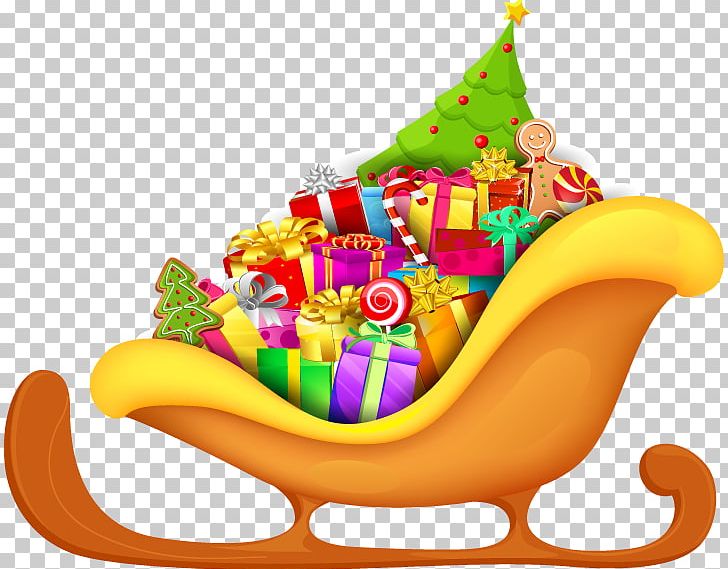 Ded Moroz Santa Claus Reindeer Gift PNG, Clipart, Box, Christmas, Christmas Gift, Christmas Gifts, Cuisine Free PNG Download