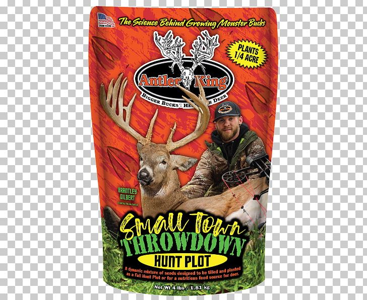 Deer Antler King Trophy Products Inc Food Plot Small Town Throwdown PNG, Clipart, Animals, Antler King Trophy Products Inc, Bait, Deer, Fishing Free PNG Download