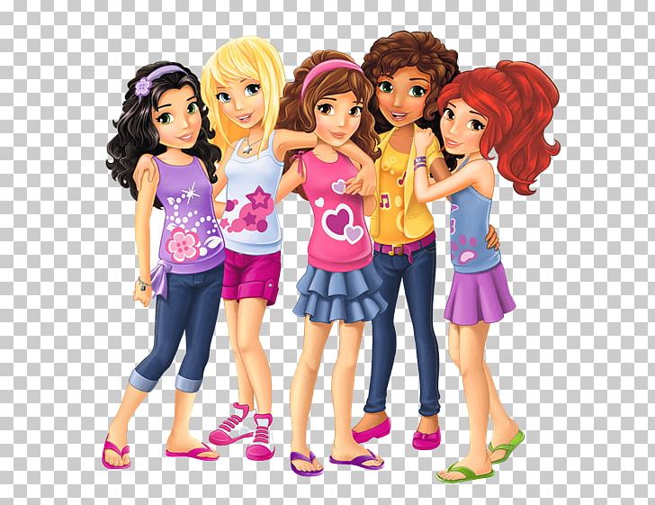 LEGO Friends Toy Amazon.com Lego Ideas PNG, Clipart, Amazon.com, Amazoncom, Barbie, Brown Hair, Child Free PNG Download