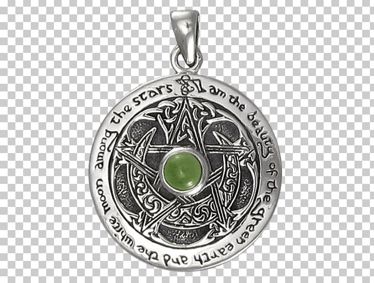 Locket Earth Charms & Pendants Pentacle Silver PNG, Clipart, Amulet, Charms Pendants, Earth, Fashion Accessory, Glass Free PNG Download