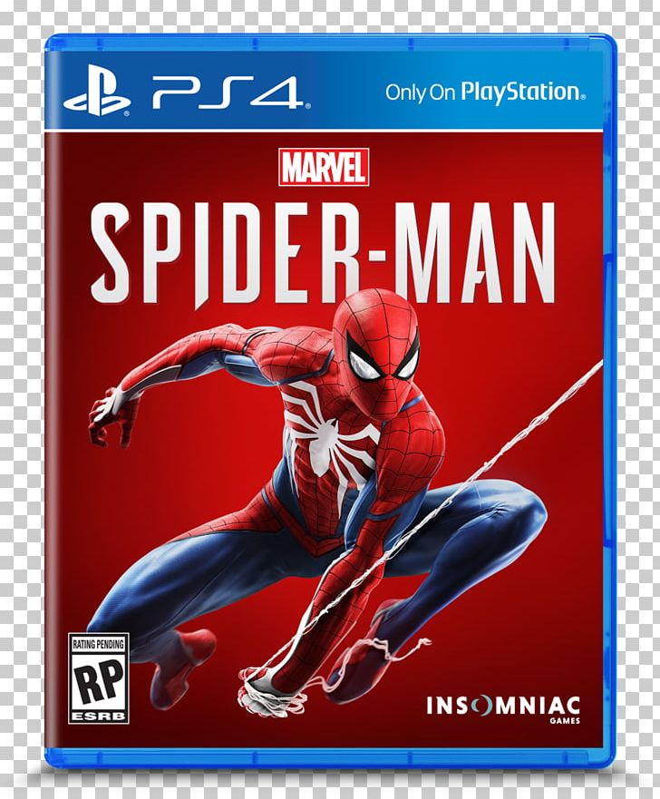 Marvel's Spider-Man Collector's Edition Marvel's Spider-Man Collector's Edition PlayStation 4 The Amazing Spider-Man 2 PNG, Clipart,  Free PNG Download