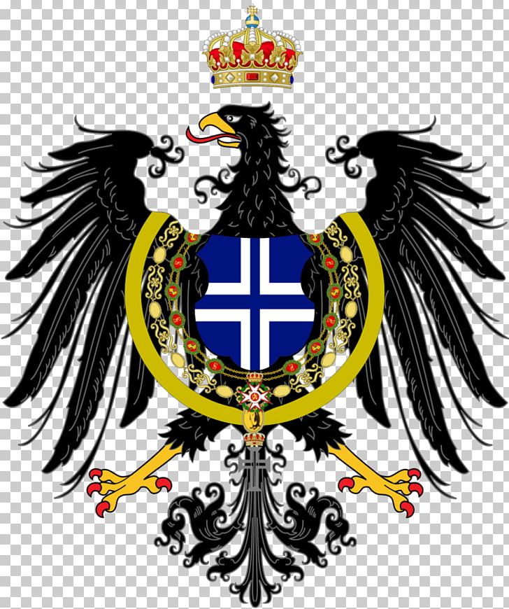North German Confederation Kingdom Of Prussia German Empire PNG, Clipart, Animals, Coat Of Arms, Coat Of Arms Of Germany, Coat Of Arms Of Prussia, Crest Free PNG Download