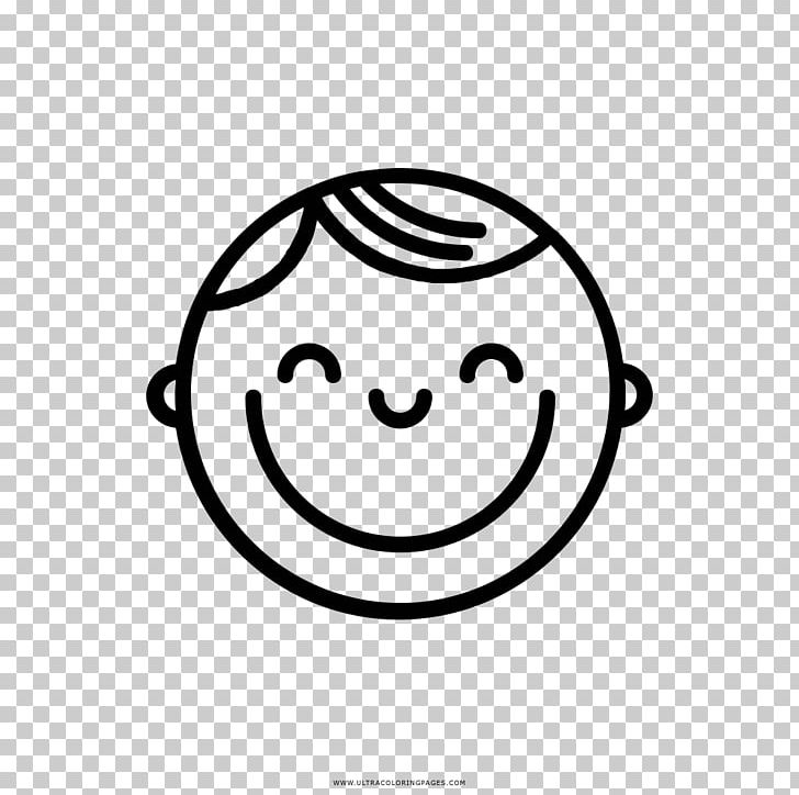 Smiley Happiness Drawing Coloring Book Face PNG, Clipart, Black And White, Circle, Coloring Book, Desktop Wallpaper, Drawing Free PNG Download