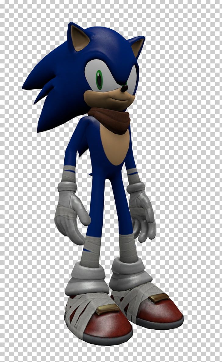 Boom Sonic: Modern Render  Sonic, Sonic boom, Sonic the hedgehog