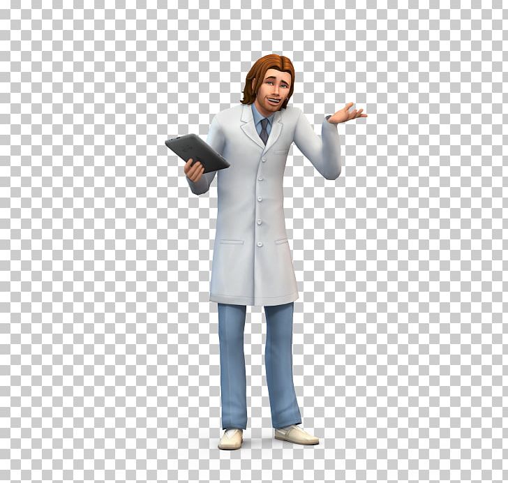 The Sims 4: Get To Work The Sims 3: Supernatural Video Game The Sims 2 PNG, Clipart, Clothing, Coat, Computer Software, Costume, Expansion Pack Free PNG Download