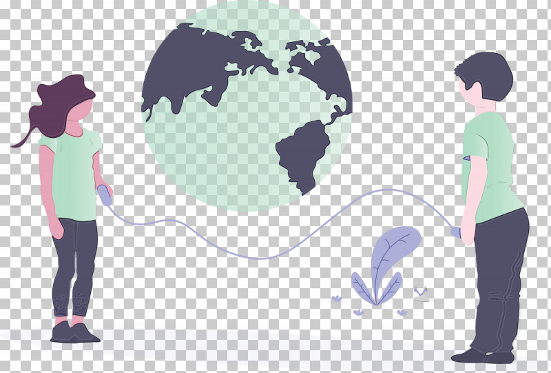 World Globe Gesture Earth Animation PNG, Clipart, Animation, Boy, Child, Children, Earth Free PNG Download