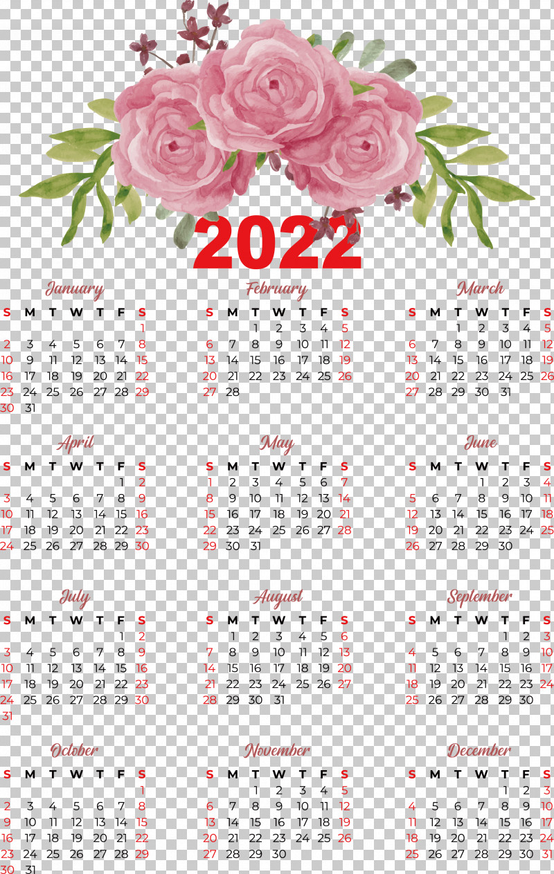 Flower Calendar Meter Gauge Gratis PNG, Clipart, Biology, Calendar, Flower, Gauge, Gratis Free PNG Download