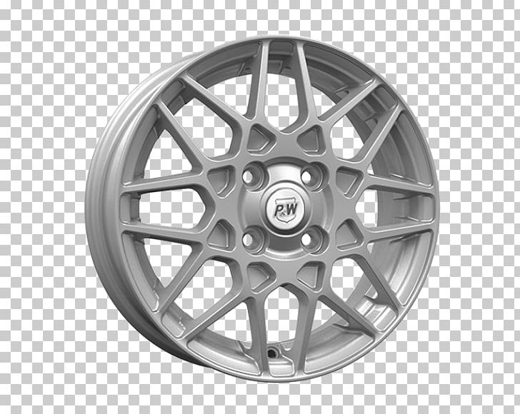 Alloy Wheel Daewoo Lacetti Chevrolet Lada Priora Car PNG, Clipart, Alloy Wheel, Automotive Tire, Automotive Wheel System, Auto Part, Black And White Free PNG Download
