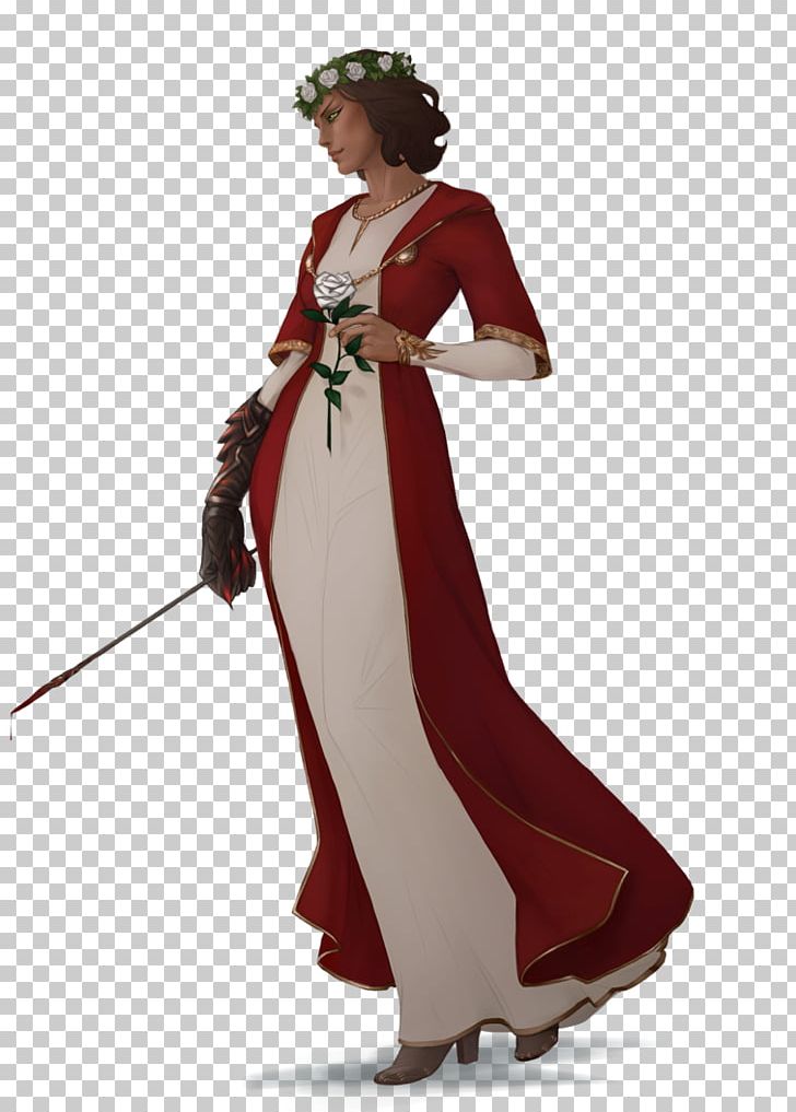 Gown Character PNG, Clipart, Character, Costume, Costume Design, Dress, Fictional Character Free PNG Download