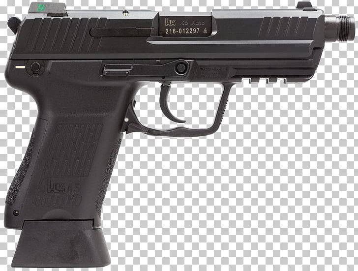 Heckler & Koch HK45 .45 ACP Pistol Heckler & Koch USP PNG, Clipart, 45 Acp, Air Gun, Airsoft, Airsoft Gun, Cartridge Free PNG Download