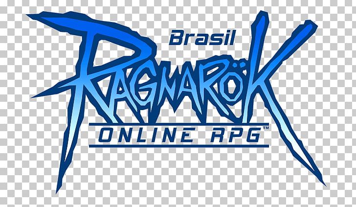 Ragnarok Online Ragnarok DS Massively Multiplayer Online Role-playing Game Online Game Video Game PNG, Clipart, Armas, Basil, Blue, Brand, Dafont Free PNG Download
