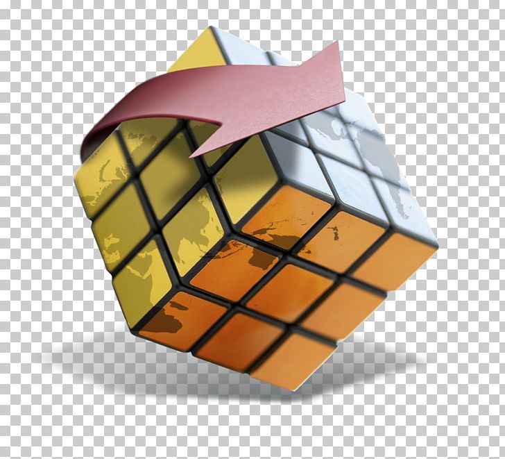 Rubiks Cube Three-dimensional Space Arrow PNG, Clipart, 3d Arrows, Arrow, Arrows, Arrow Tran, Art Free PNG Download